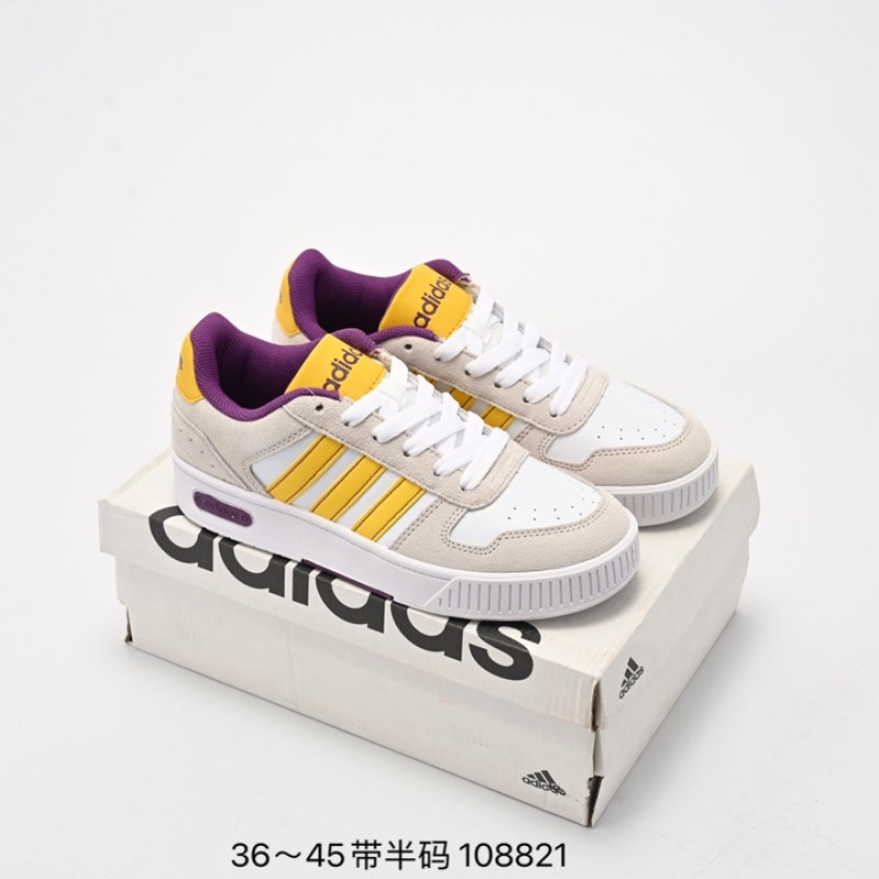 아디다스 D-PAD 클래식