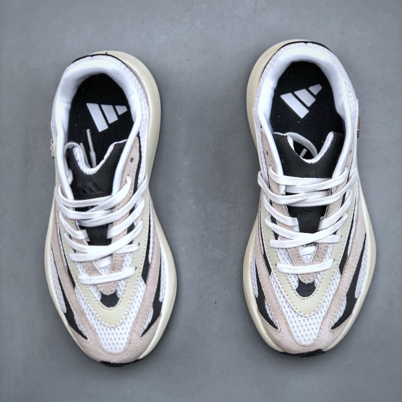 아디다스 E 광고 라이트블레이즈