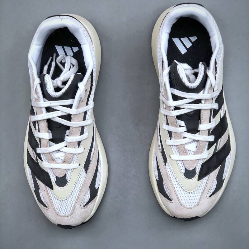 아디다스 E 광고 라이트블레이즈