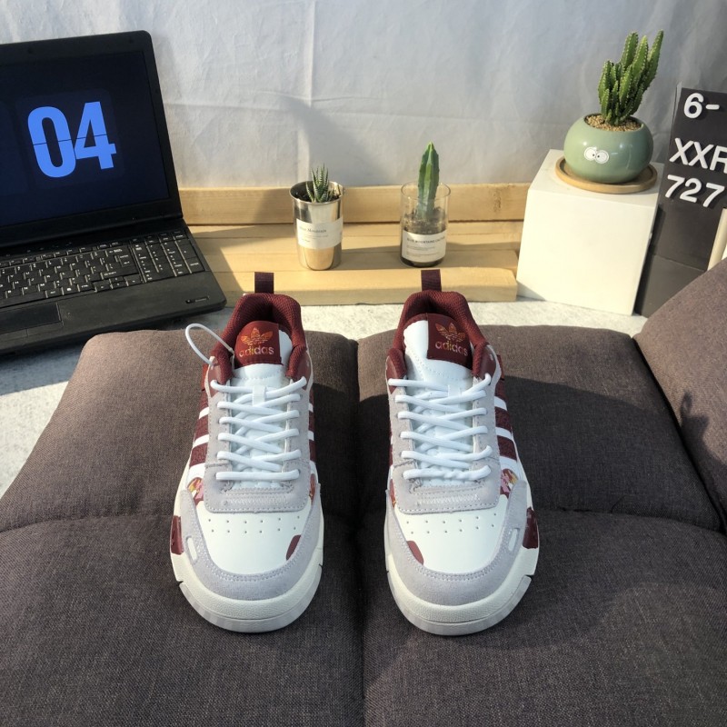 아디다스 포스트업