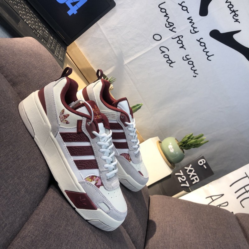 아디다스 포스트업