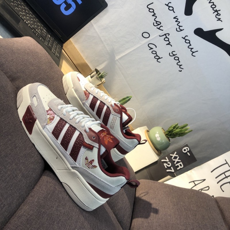 아디다스 포스트업