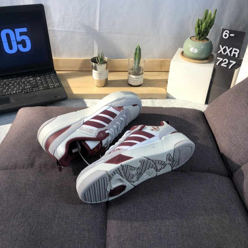 아디다스 포스트업