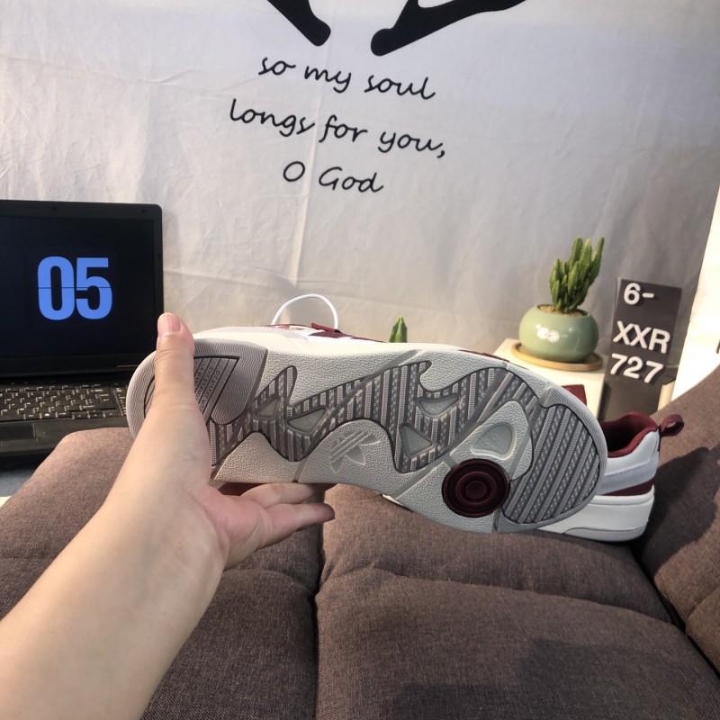 아디다스 포스트업