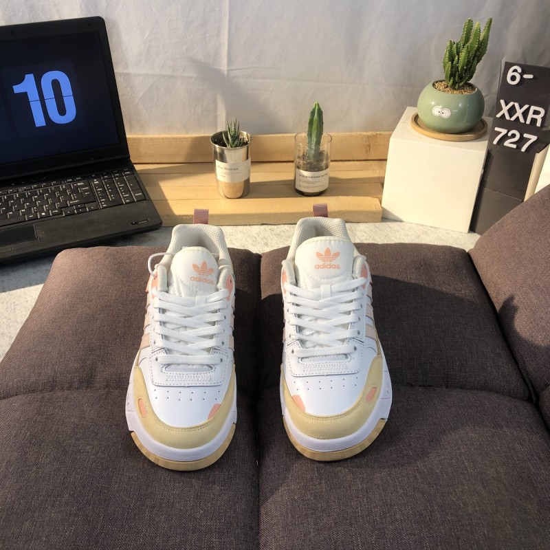 아디다스 포스트업