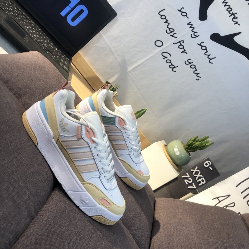 아디다스 포스트업