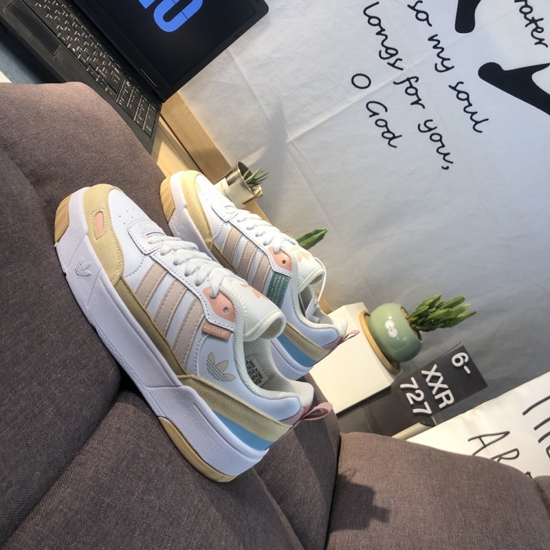 아디다스 포스트업