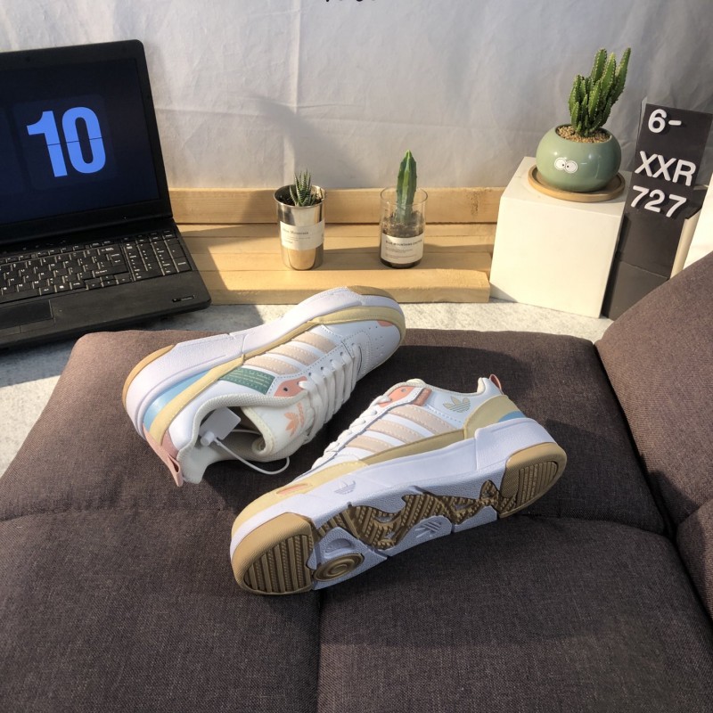 아디다스 포스트업