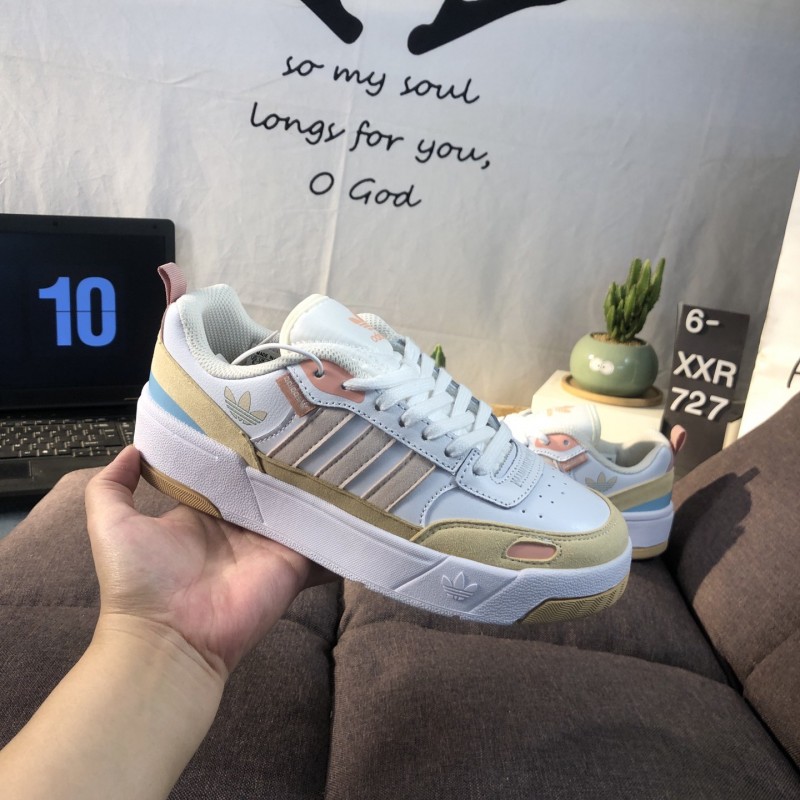 아디다스 포스트업