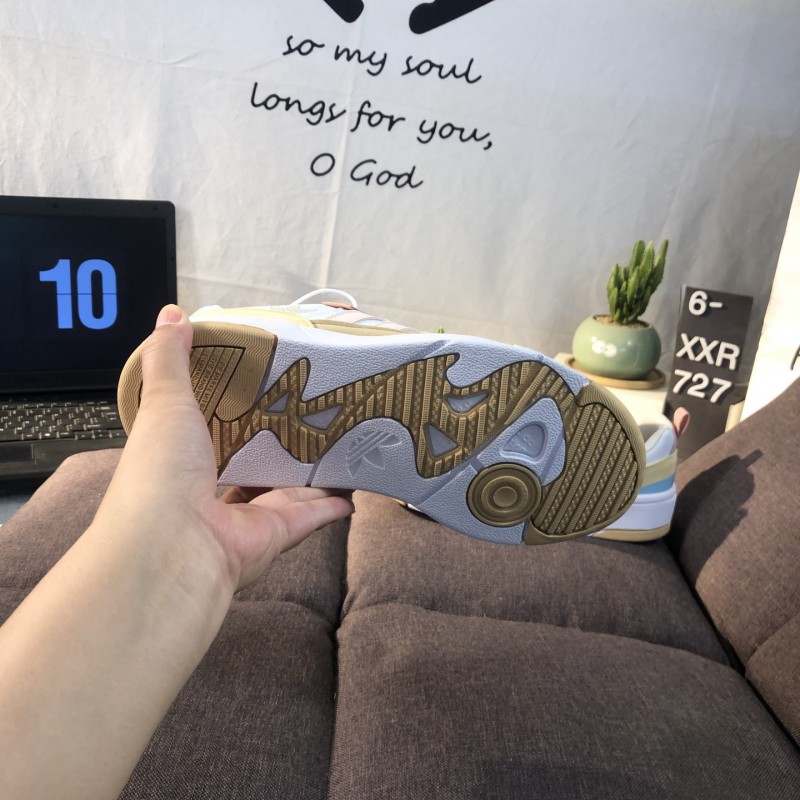 아디다스 포스트업