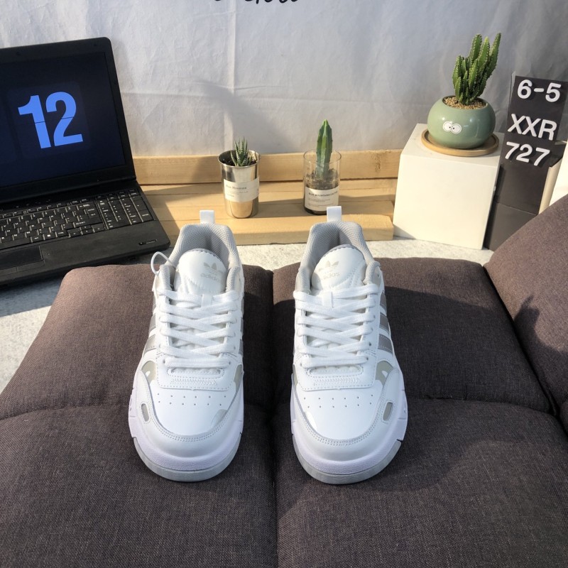 아디다스 포스트업