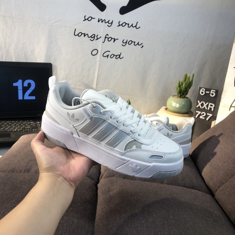 아디다스 포스트업