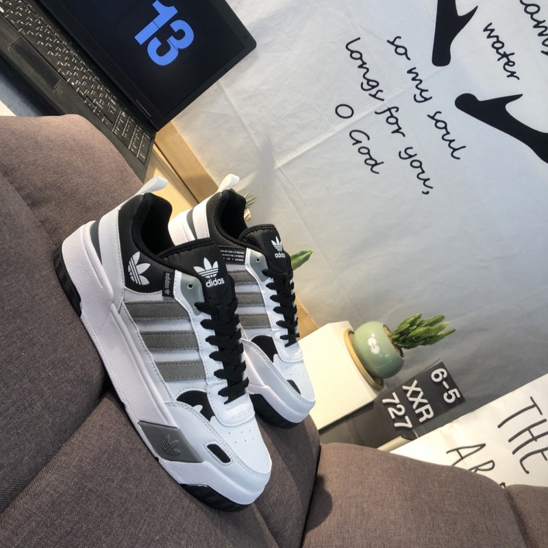 아디다스 포스트업