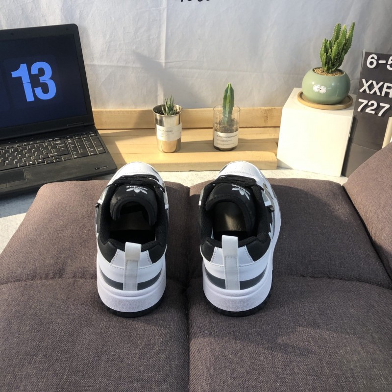 아디다스 포스트업