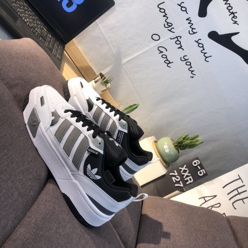 아디다스 포스트업