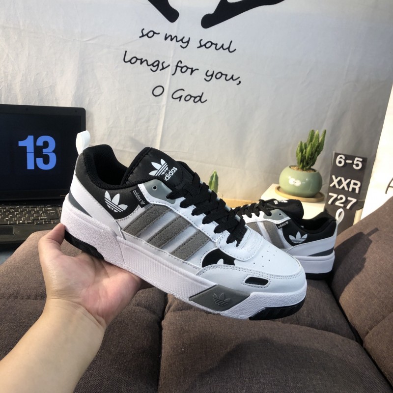 아디다스 포스트업