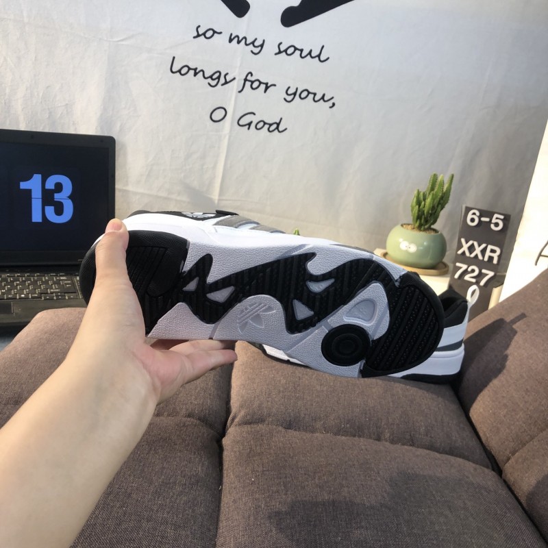 아디다스 포스트업