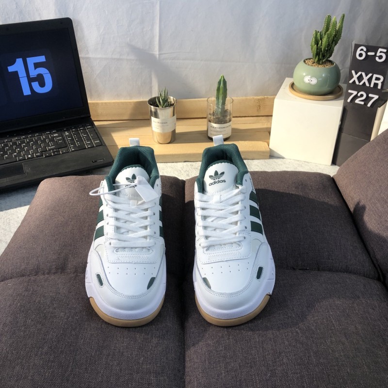 아디다스 포스트업