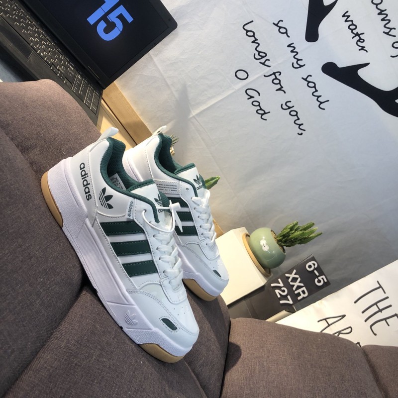 아디다스 포스트업