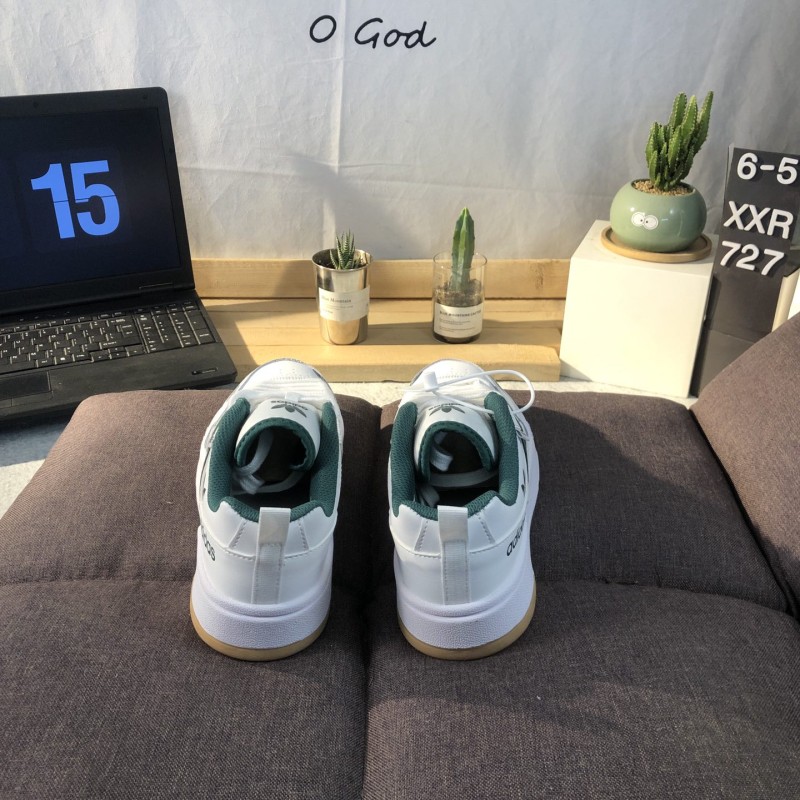 아디다스 포스트업