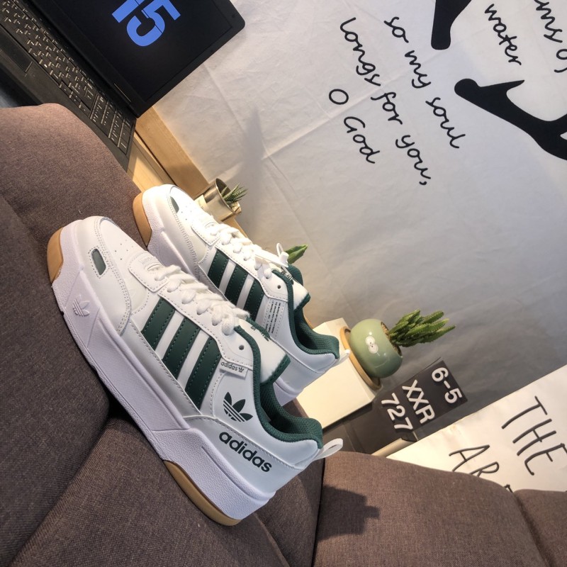 아디다스 포스트업