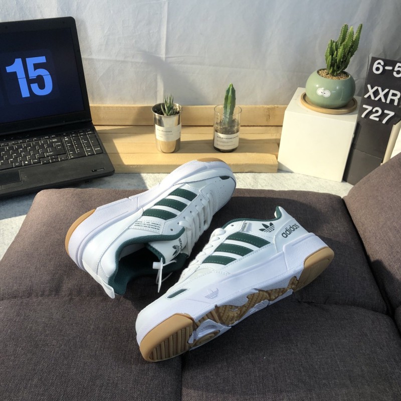 아디다스 포스트업