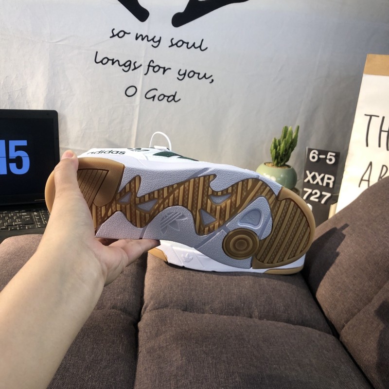 아디다스 포스트업