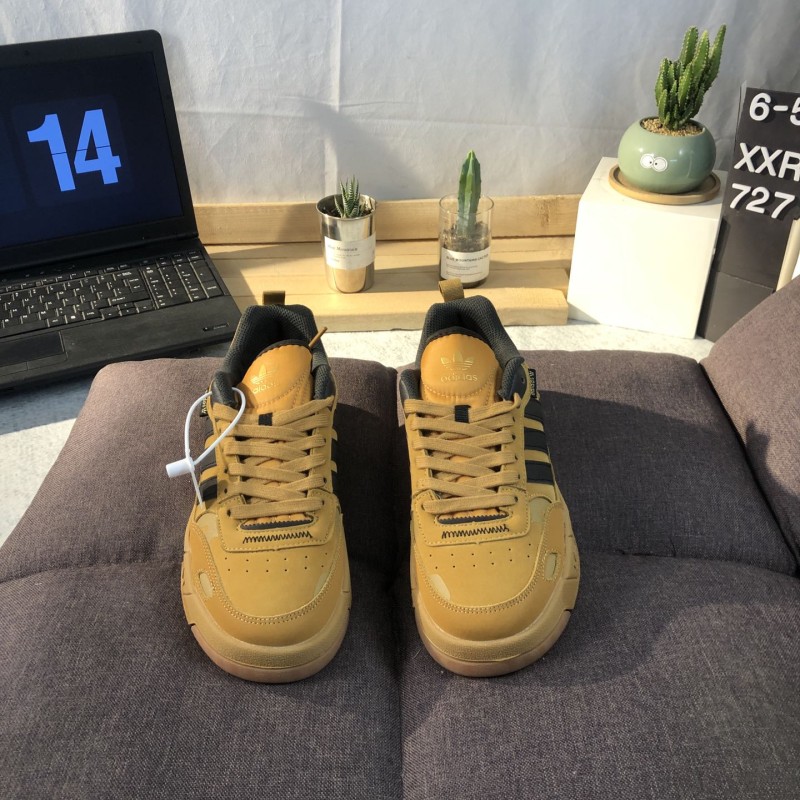 아디다스 포스트업