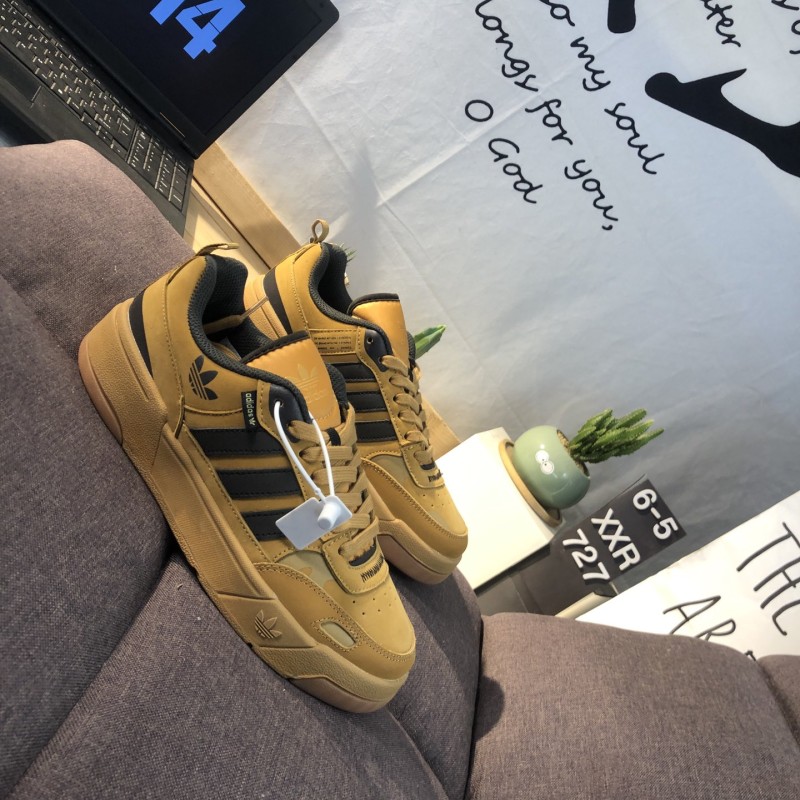 아디다스 포스트업