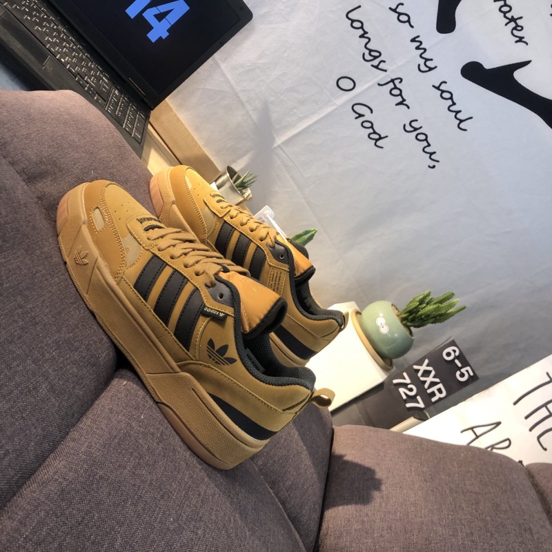 아디다스 포스트업