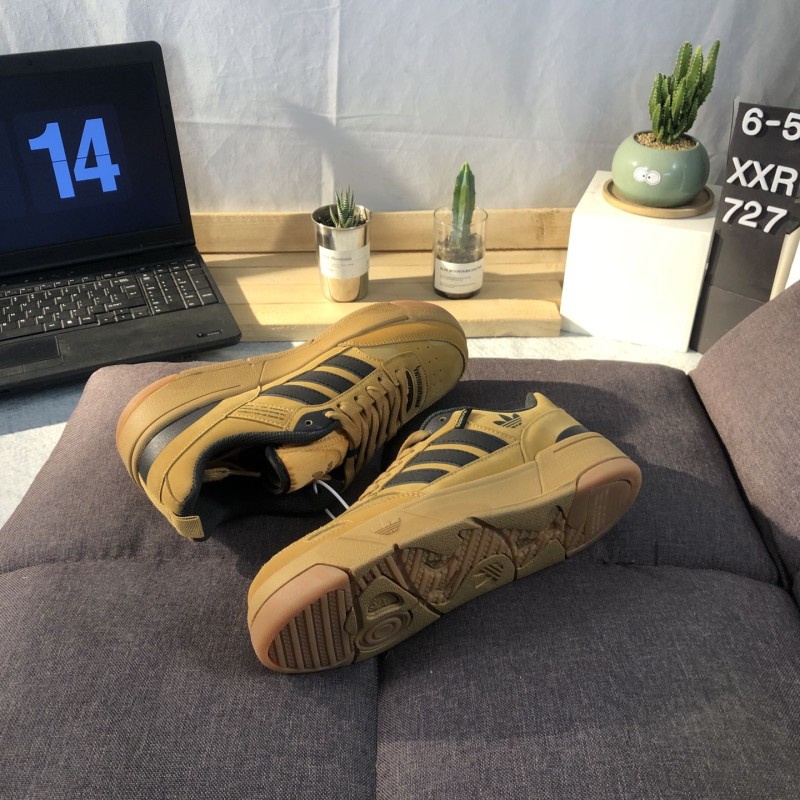 아디다스 포스트업