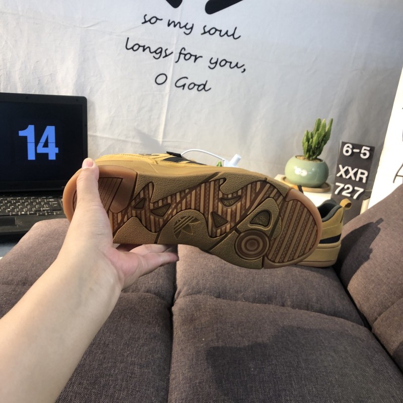 아디다스 포스트업