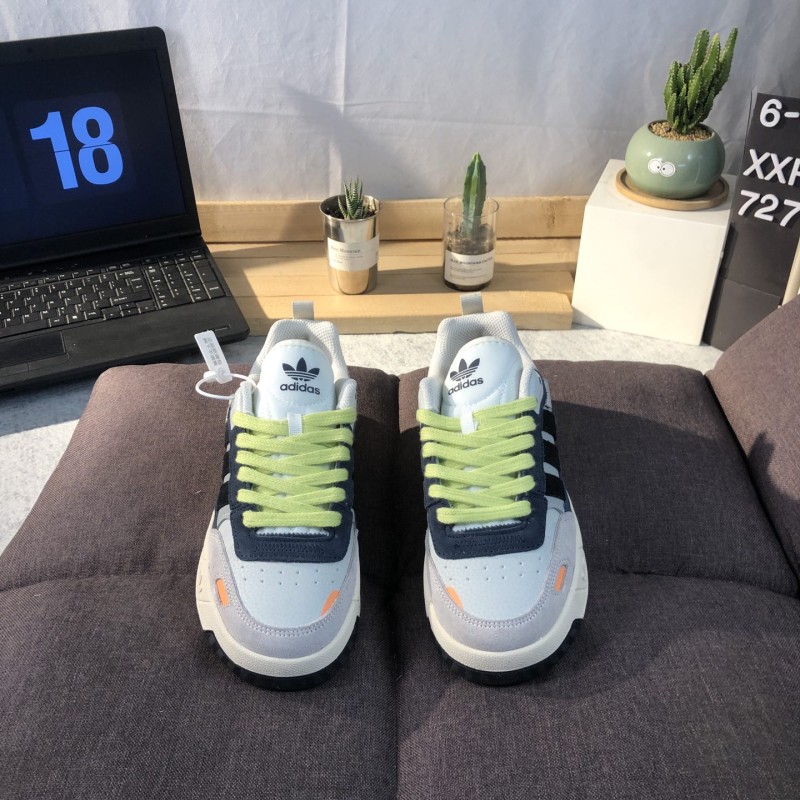 아디다스 포스트업