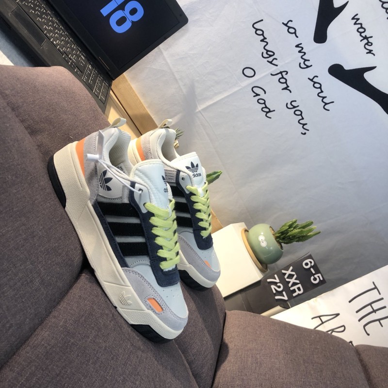 아디다스 포스트업