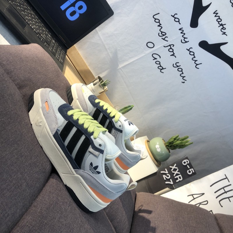 아디다스 포스트업