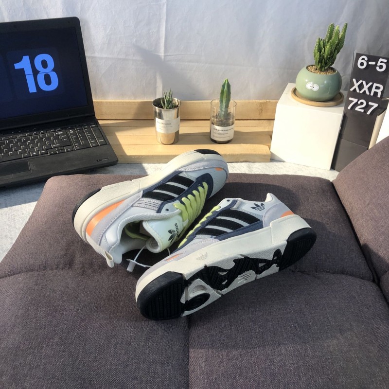 아디다스 포스트업