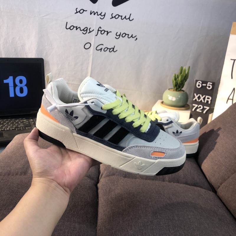 아디다스 포스트업