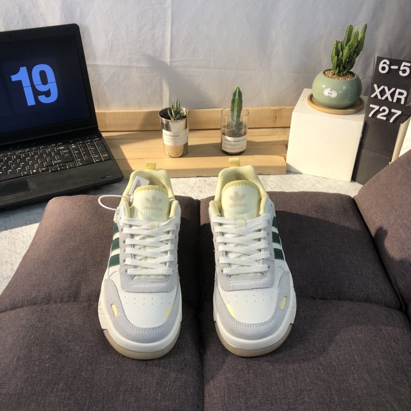 아디다스 포스트업