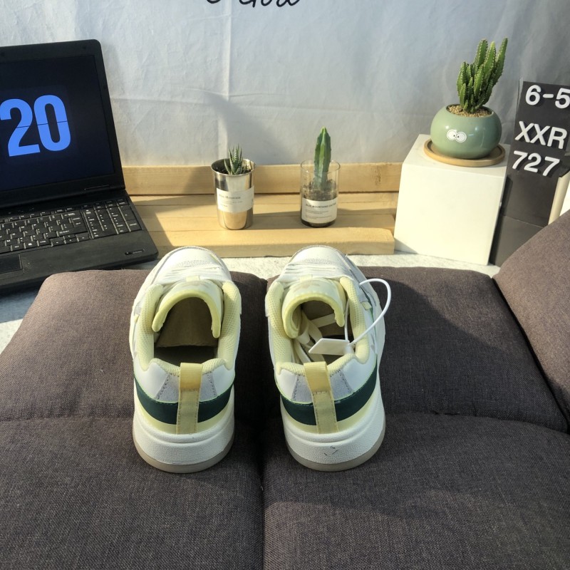 아디다스 포스트업