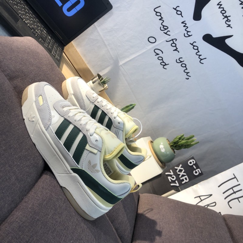 아디다스 포스트업