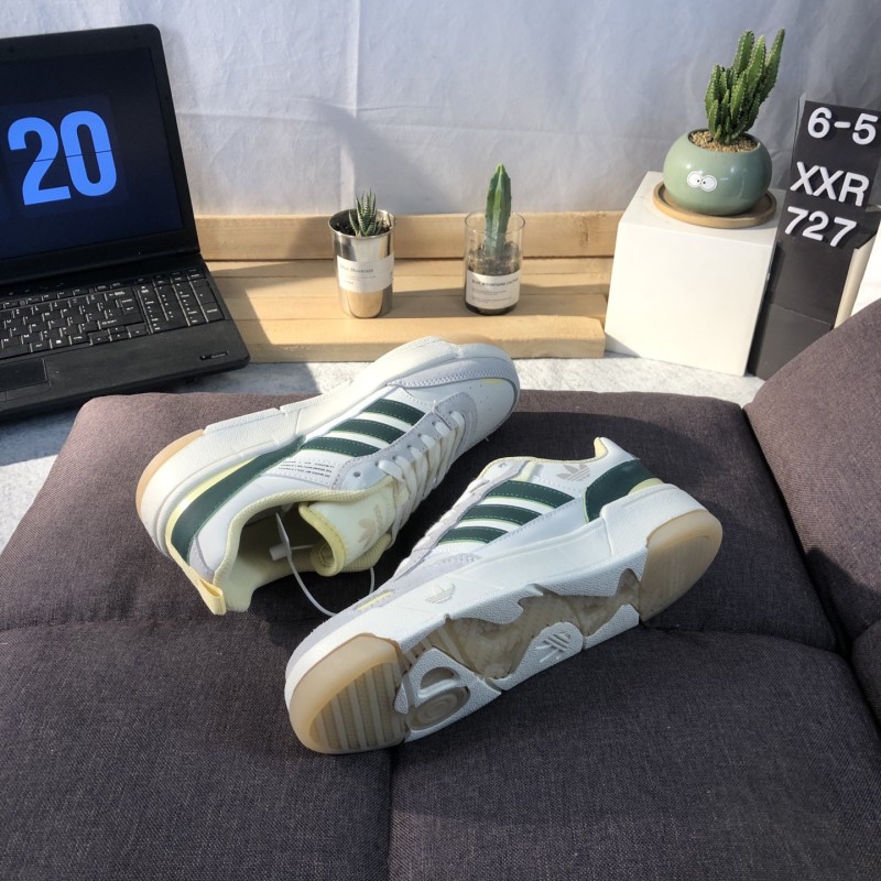 아디다스 포스트업