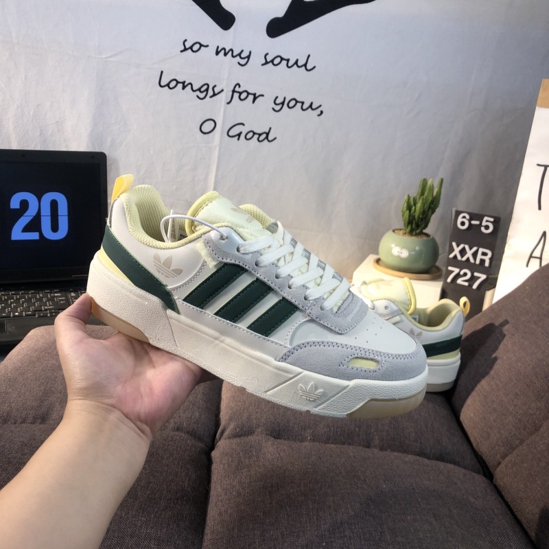 아디다스 포스트업