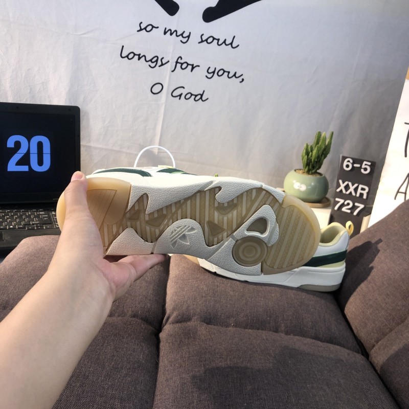 아디다스 포스트업