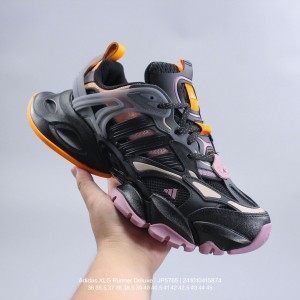 아디다스 남녀 공용 XLG 러너 디럭스 런닝화