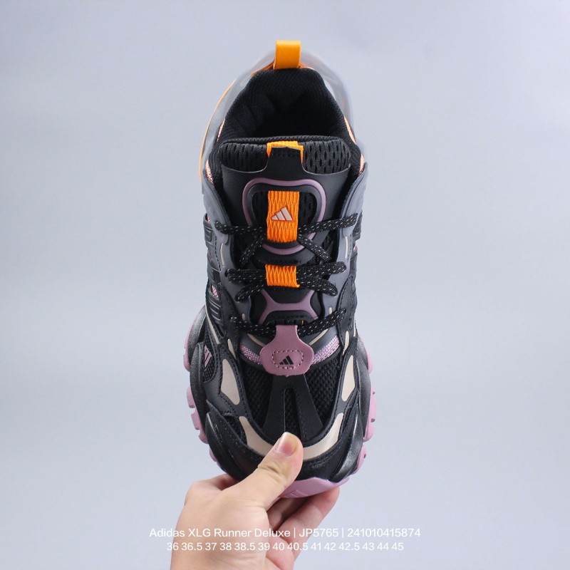 아디다스 남녀 공용 XLG 러너 디럭스 런닝화