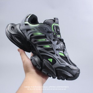 아디다스 남녀 공용 XLG 러너 디럭스 런닝화