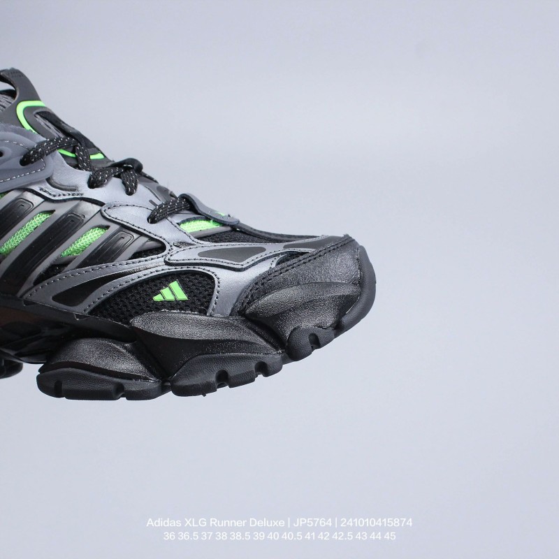 아디다스 남녀 공용 XLG 러너 디럭스 런닝화