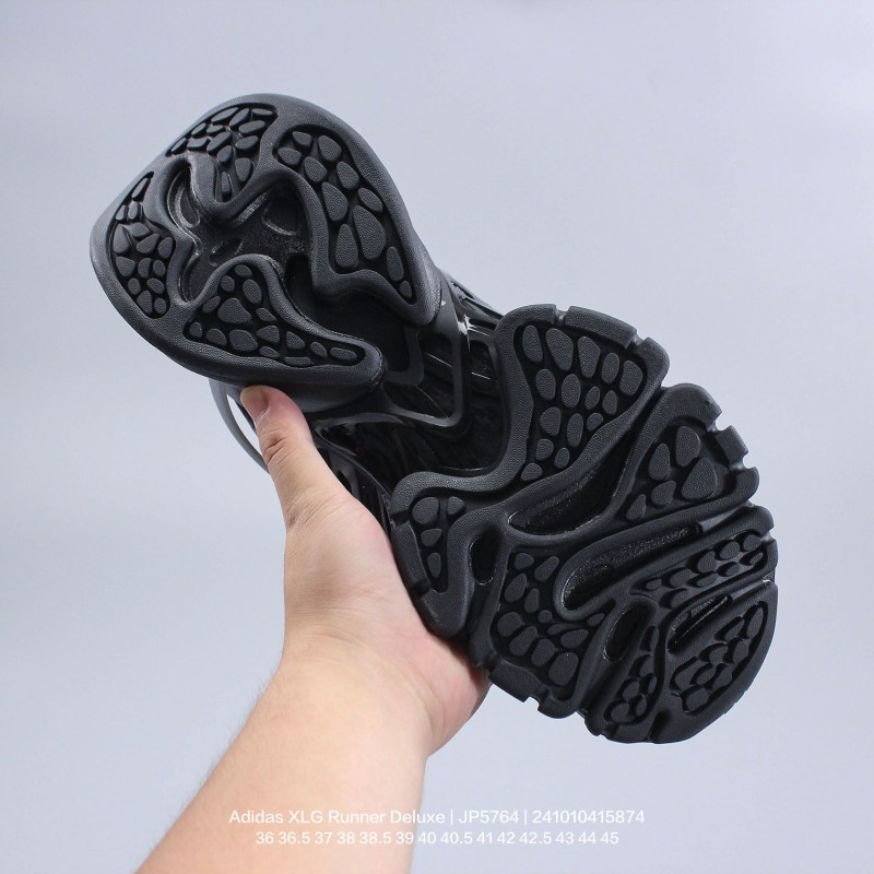 아디다스 남녀 공용 XLG 러너 디럭스 런닝화