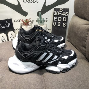 아디다스 남녀 공용 XLG 러너 디럭스 런닝화