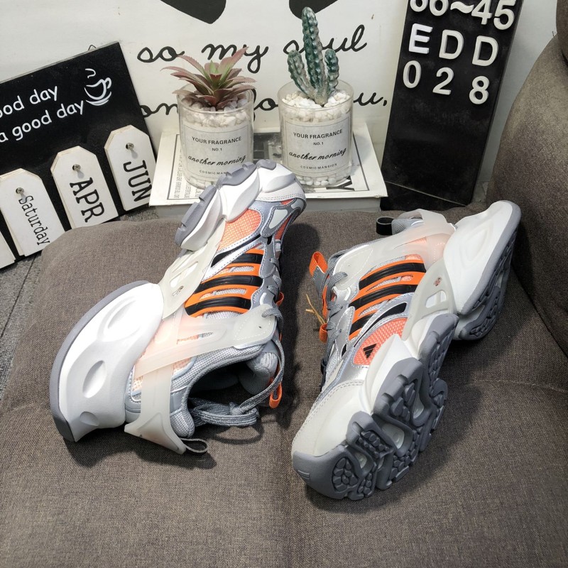 아디다스 남녀 공용 XLG 러너 디럭스 런닝화